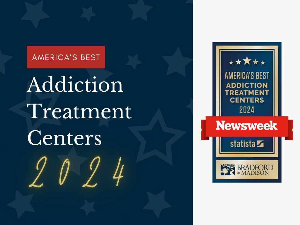 Bradford at Madison - Addiction Treatment in North Alabama