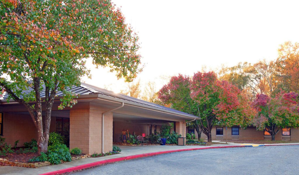 Inpatient Rehab In Madison Alabama