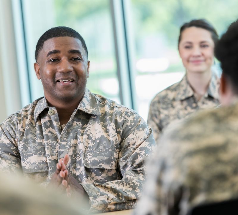Veterans addiction treatment in Alabama