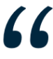 Quotation mark