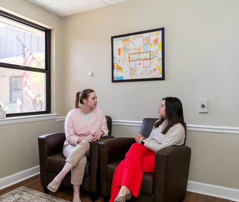 Partial Hospitalization Program