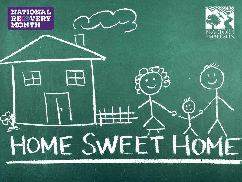 Why a Supportive Home Strengthens Recovery
