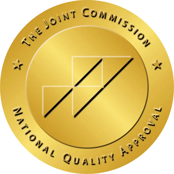 Gold Seal Image