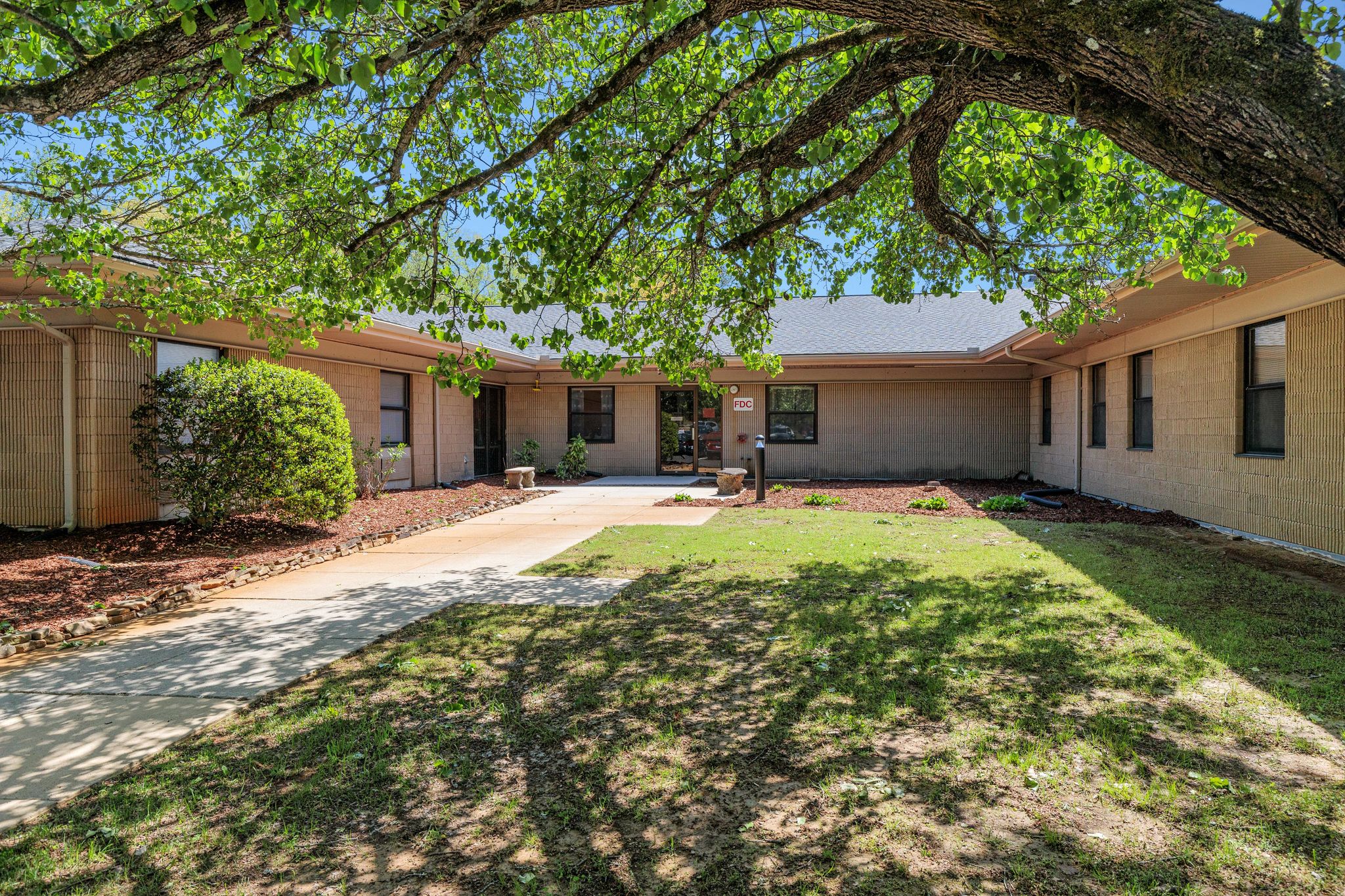 Inpaitent Addiction Treatment Madison, Alabma