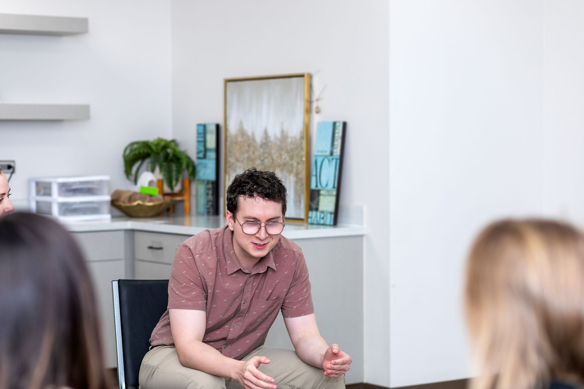 Family Therapy For Addiction In Alabama